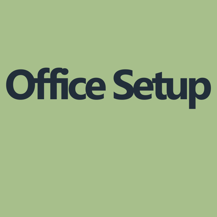 office.com/setup